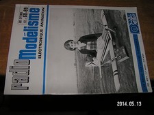 Radio Modelisme n°68