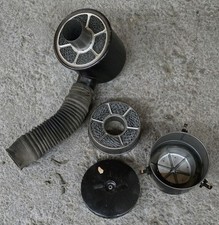 Filtre à air à bain d'huile LAND ROVER Series 3