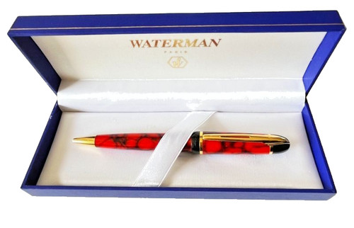Ballpoint waterman phileas - waterman,