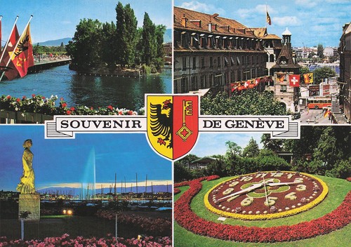 Suisse geneve jet - geneve, et