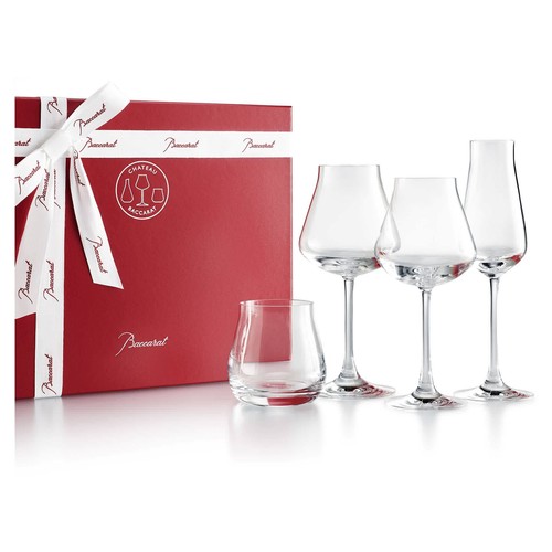 Baccarat chateau degustation - baccarat, 4
