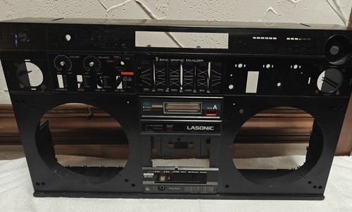 Lasonic trc 931 vintage - trc-931,
