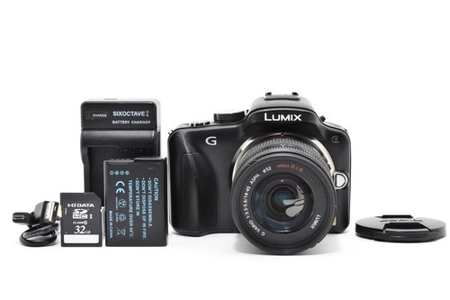 Appareil photo numérique