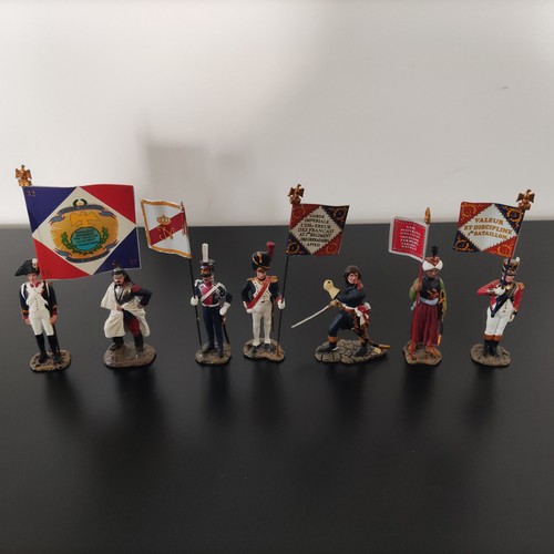 Lot soldats plomb atlas - soldats,