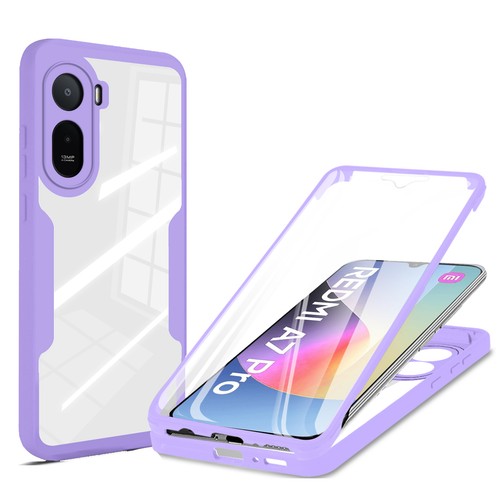 Housse 360 pour xiaomi - housse,