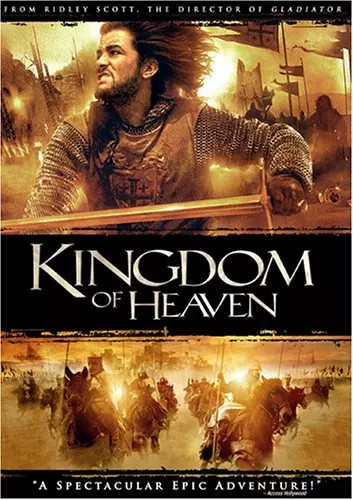 Kingdom heaven import usa - of,