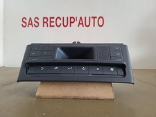 Commande de chauffage RENAULT