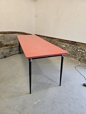 Table cantine formica - table,