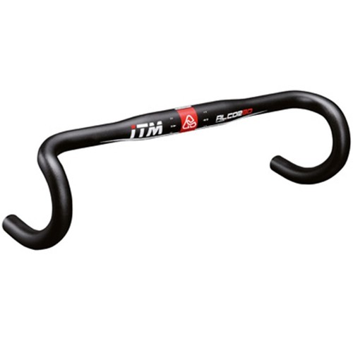 Cintre route itm alcor alu - route,