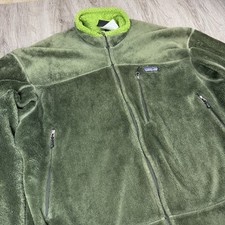 Patagonia R4 Regulator