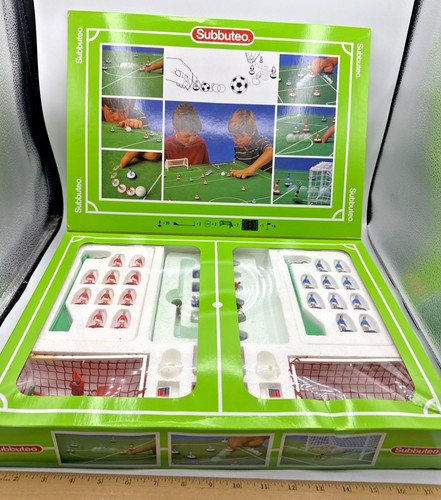 Subbuteo italia set 60140 - italia, 90