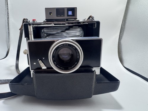 Vintage polaroid land - vintage,