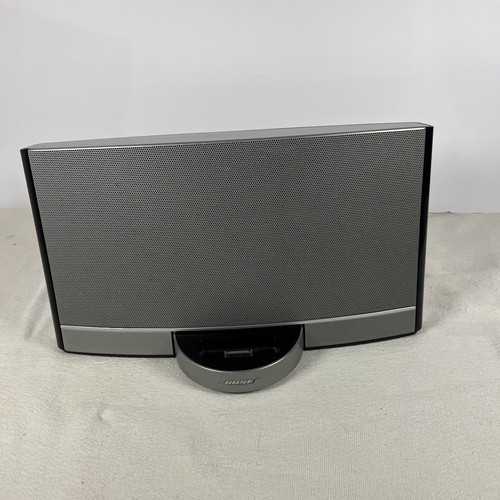Bose sounddock n123 - bose, portable