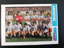 Fiche Football Onze Mondial