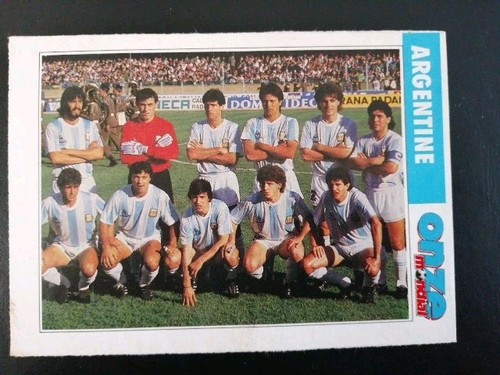 Fiche football onze mondial - football,