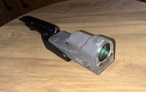 Trijicon rx06 1x24 reflex - rx06,