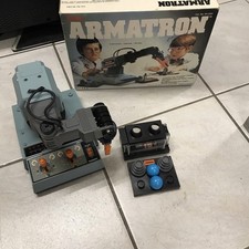 jouet Vintage Tandy Armatron