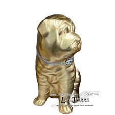 Animaux Céramique Chien
