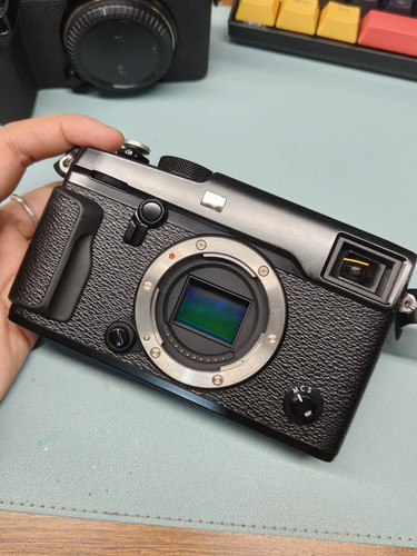 Fujifilm pro2 24mp - fujifilm, x-pro2