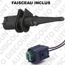 Sonde température exterieur