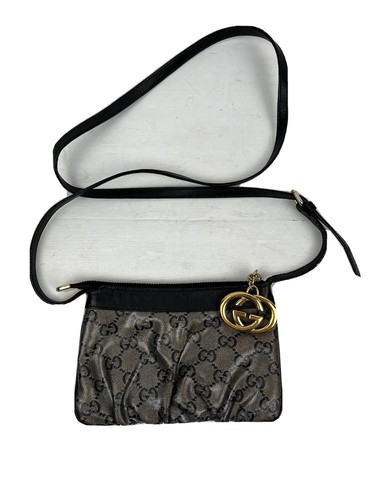 Sac bandoulière gucci - bandoulière,