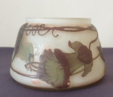 MULLER Frères, joli bas de