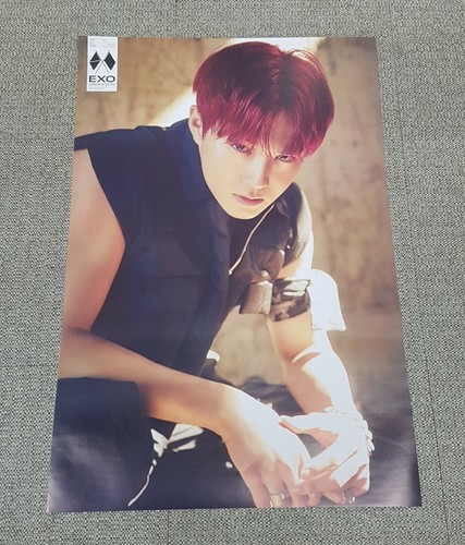 Pop exo 6th album - exo,