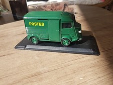 ELIGOR  n ° 1301 VEHICULE