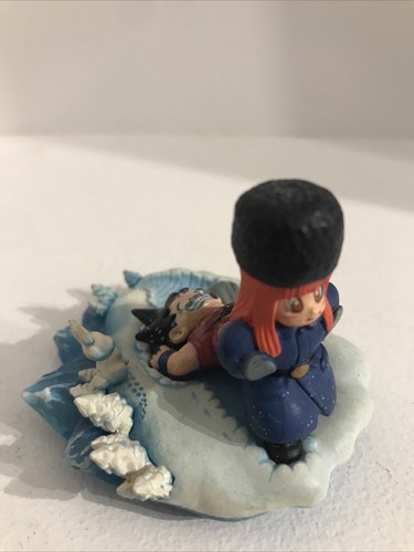 Megahouse dragon ball capsule - dragon,