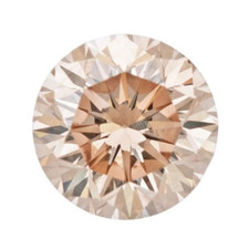 5-6 Ct Loose Champagne Lab