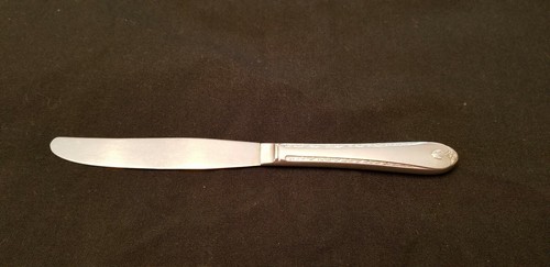 Ornate handled - ornate,