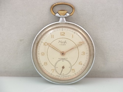 Kienzle rubis montre de - kienzle, 11