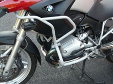 BMW R1200GS Adventure