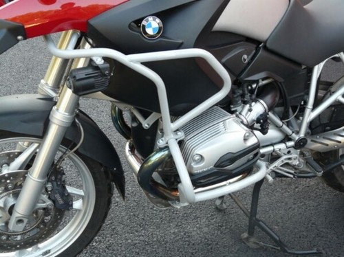 Bmw r1200gs adventure - bmw,