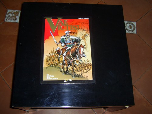 Vae victis de rocca - ,