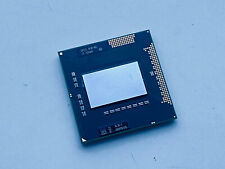 Intel Core i7-720QM CPU 6M Cache 1.60G up to 2.80G Socket G1 rPGA988A