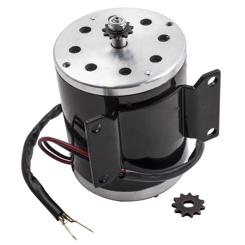 24v électrique moteur - 24v, dc