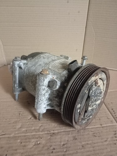 8200600110 compresseur clim - compresseur,