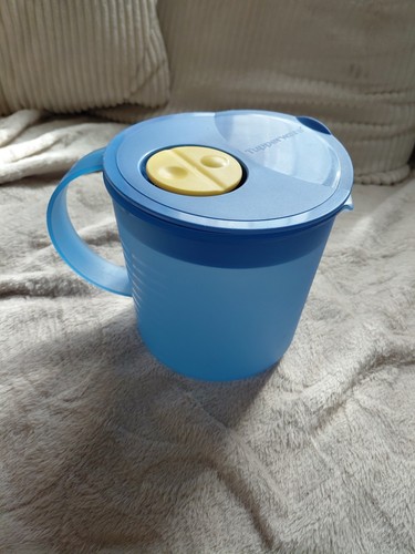 Tupperware pichet litre - tupperware,