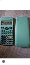 Calculatrice Casio