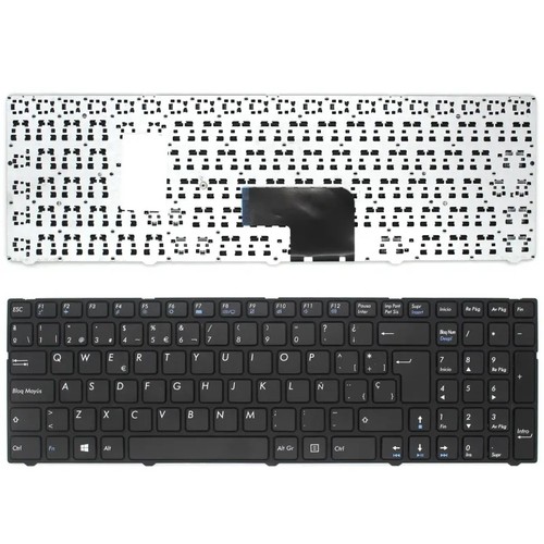 Clavier pour ordinateur - pour,