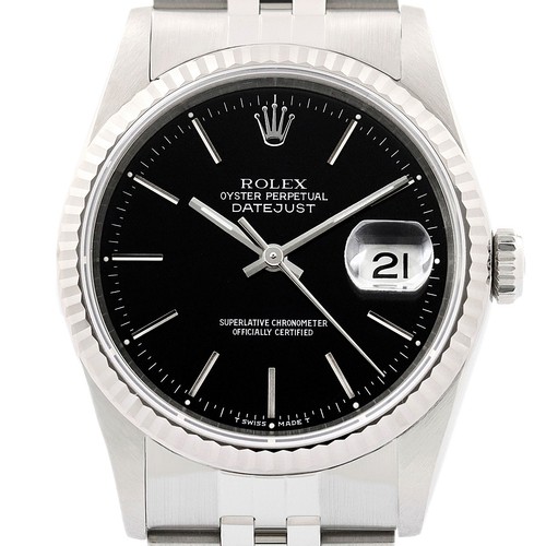 Rolex datejust montre bracelet - datejust,