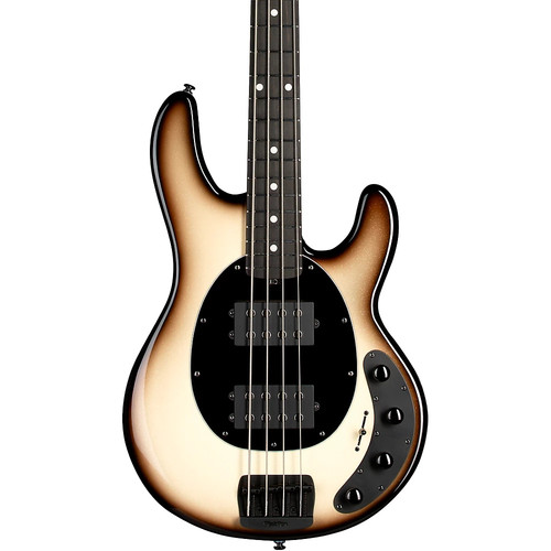 Ernie ball music man - man, stingray