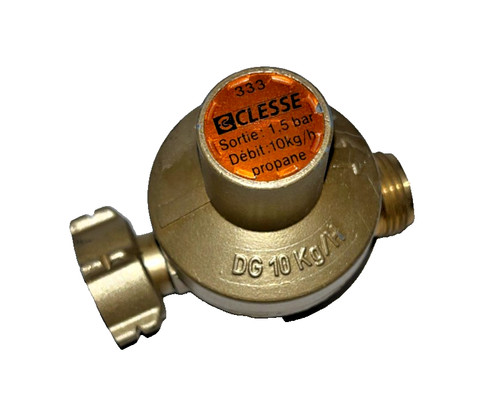 Détendeur propane clesse - détendeur,