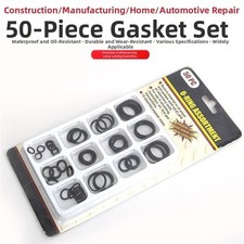 Kit joint torique 50 pièces