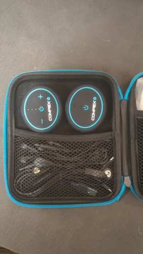 Compex mini wireless - compex,