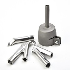 Lot de 4 pièces pour buses de