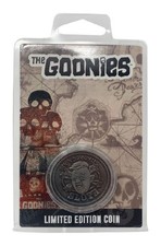 PIECE DE COLLECTION GOONIES