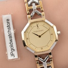 Montre femme Yves Saint