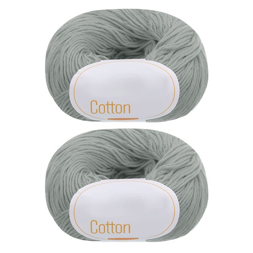 Fil coton 100 - 100%, pour